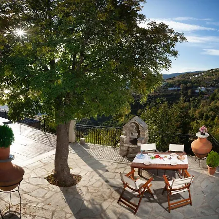 Villa Evridiki By Pelion Esties Agios Georgios Nilias Exterior photo
