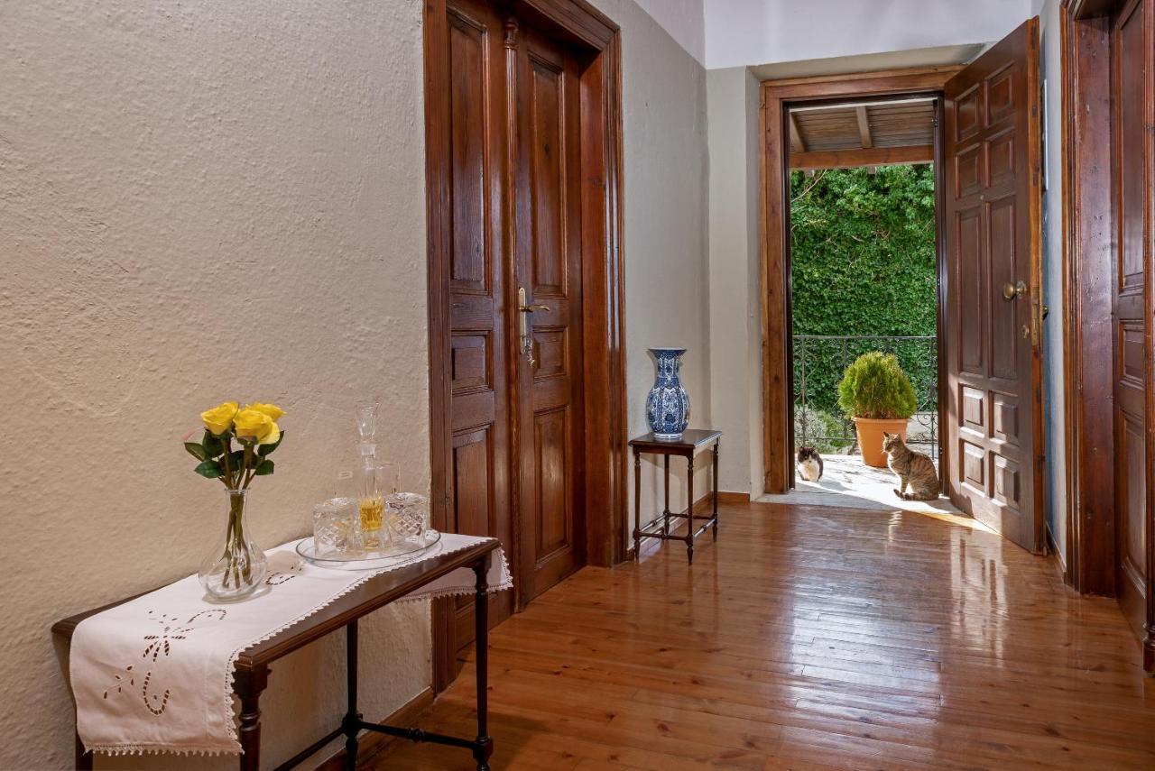 Evridiki By Pelion Esties Villa *